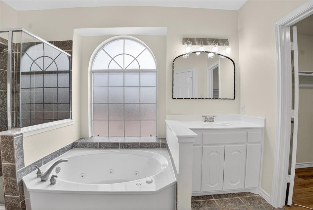 Marine Creek Meadows Add - Residential