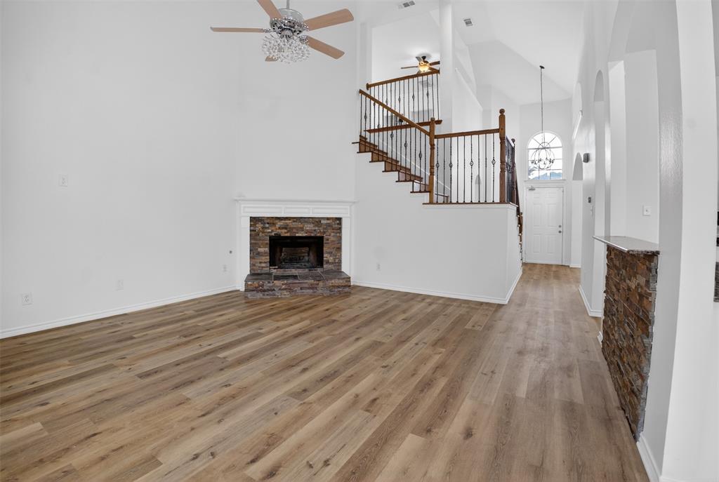 Marine Creek Meadows Add - Residential