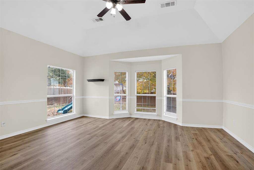 Marine Creek Meadows Add - Residential