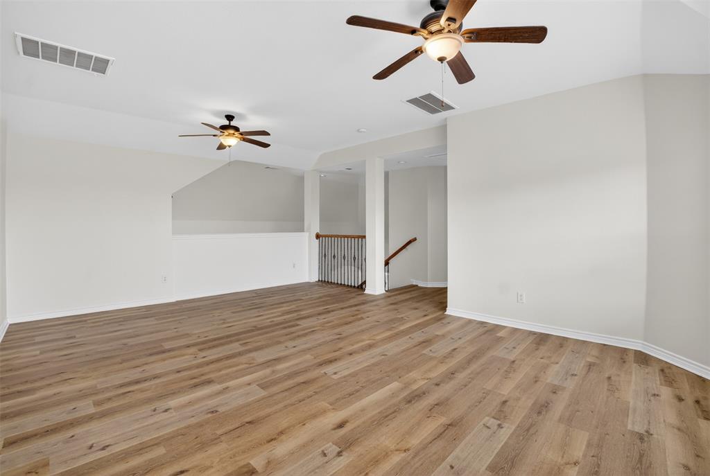 Marine Creek Meadows Add - Residential