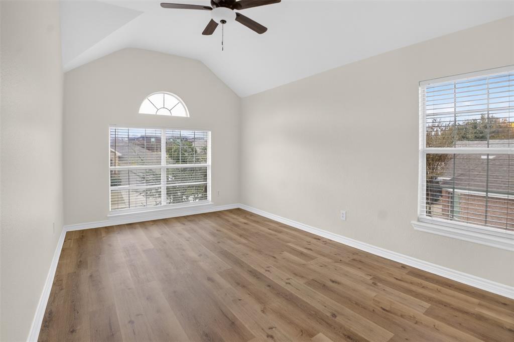 Marine Creek Meadows Add - Residential