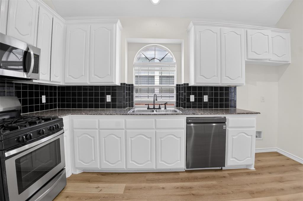 Marine Creek Meadows Add - Residential