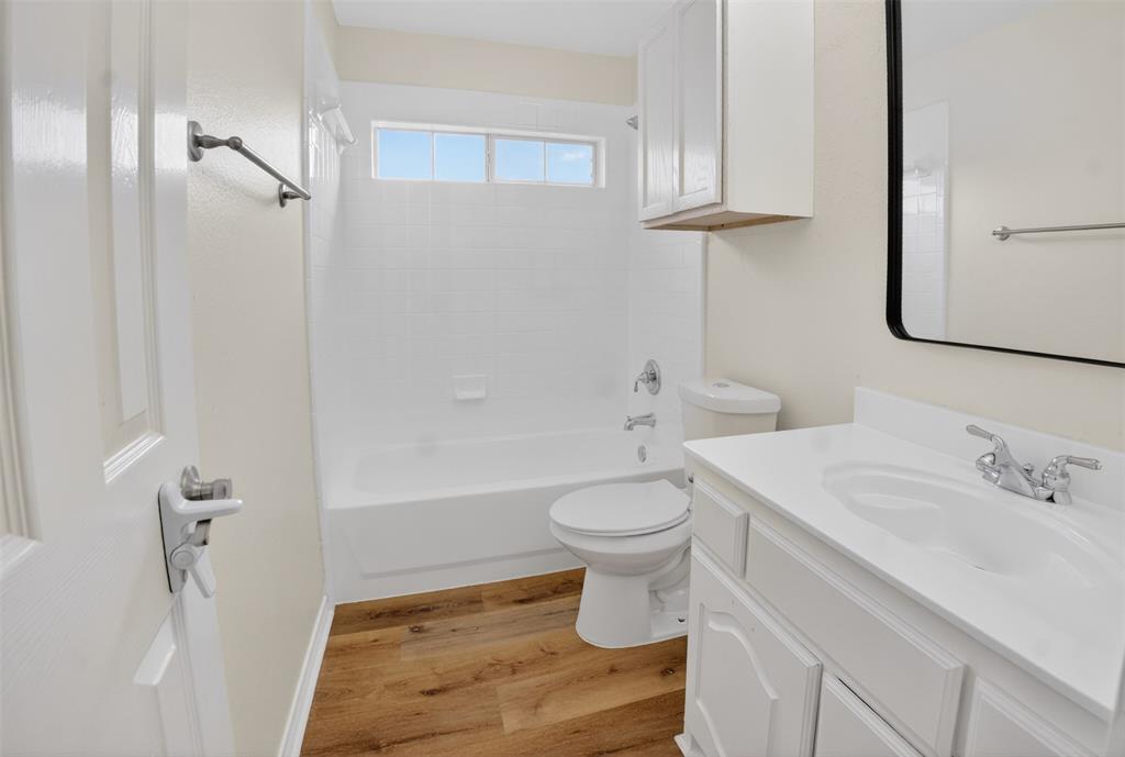 Marine Creek Meadows Add - Residential