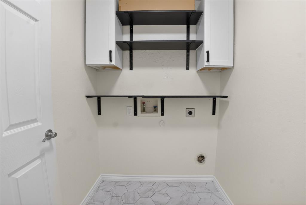 Marine Creek Meadows Add - Residential