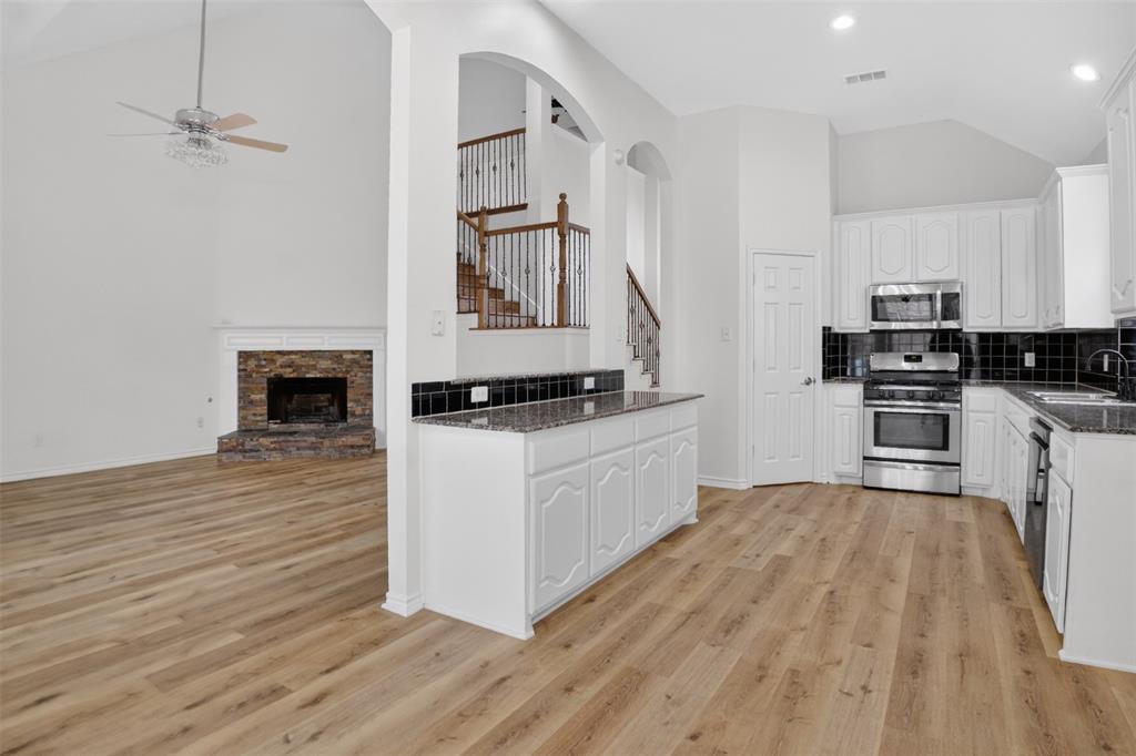 Marine Creek Meadows Add - Residential