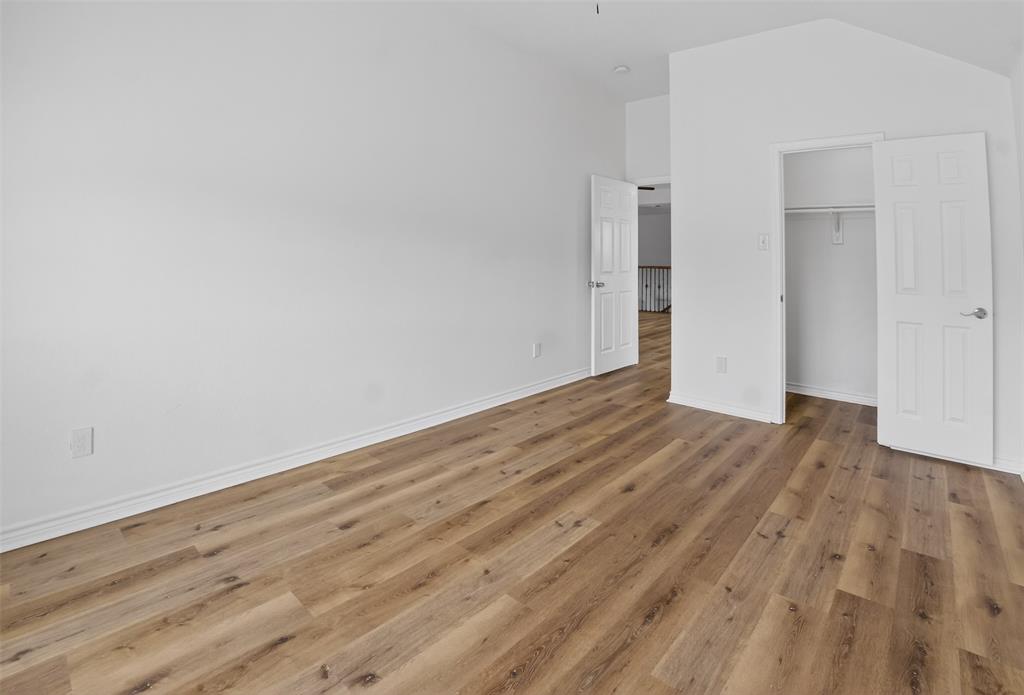 Marine Creek Meadows Add - Residential