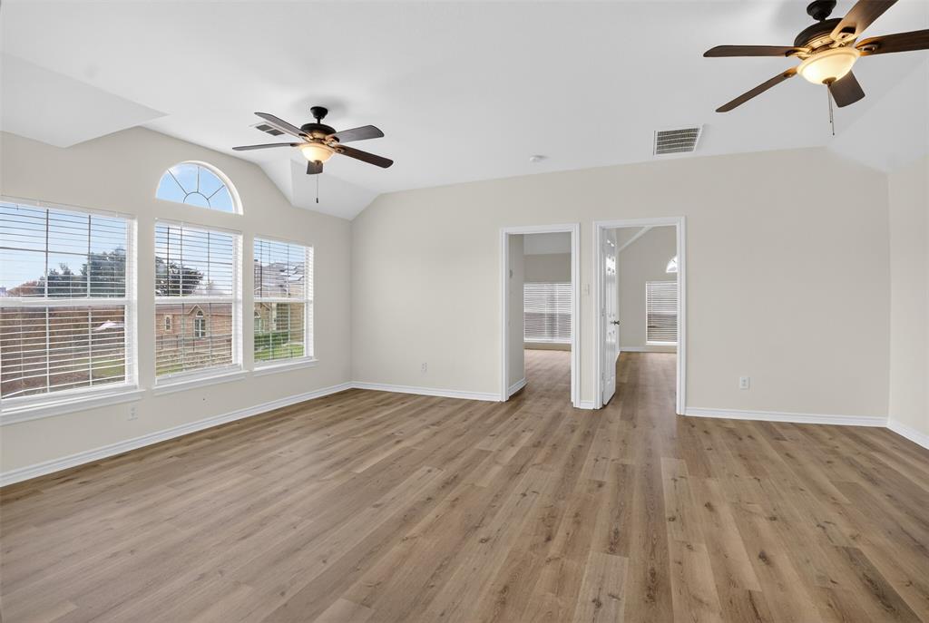 Marine Creek Meadows Add - Residential