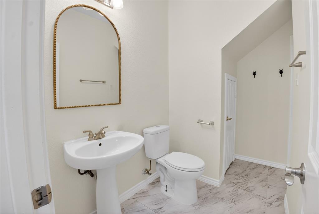 Marine Creek Meadows Add - Residential