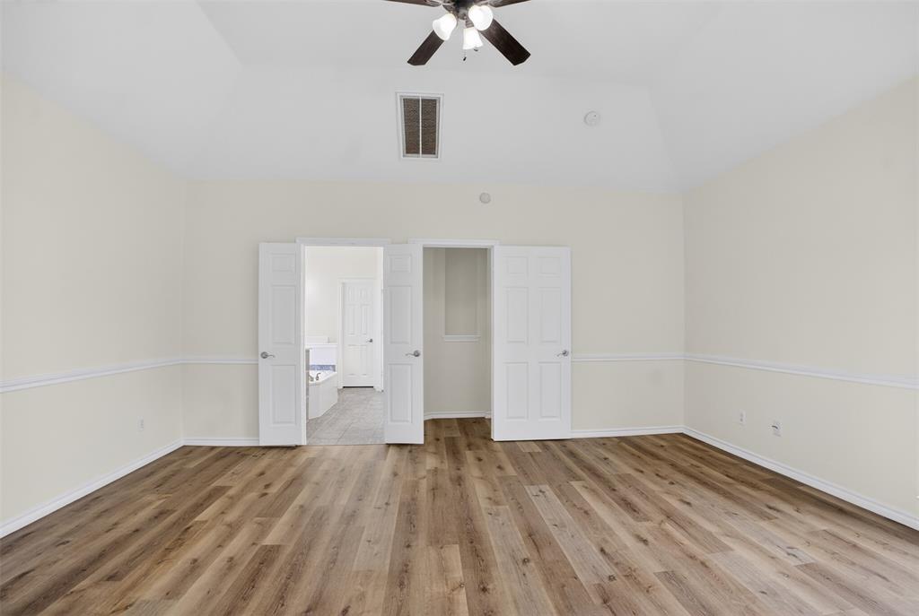 Marine Creek Meadows Add - Residential