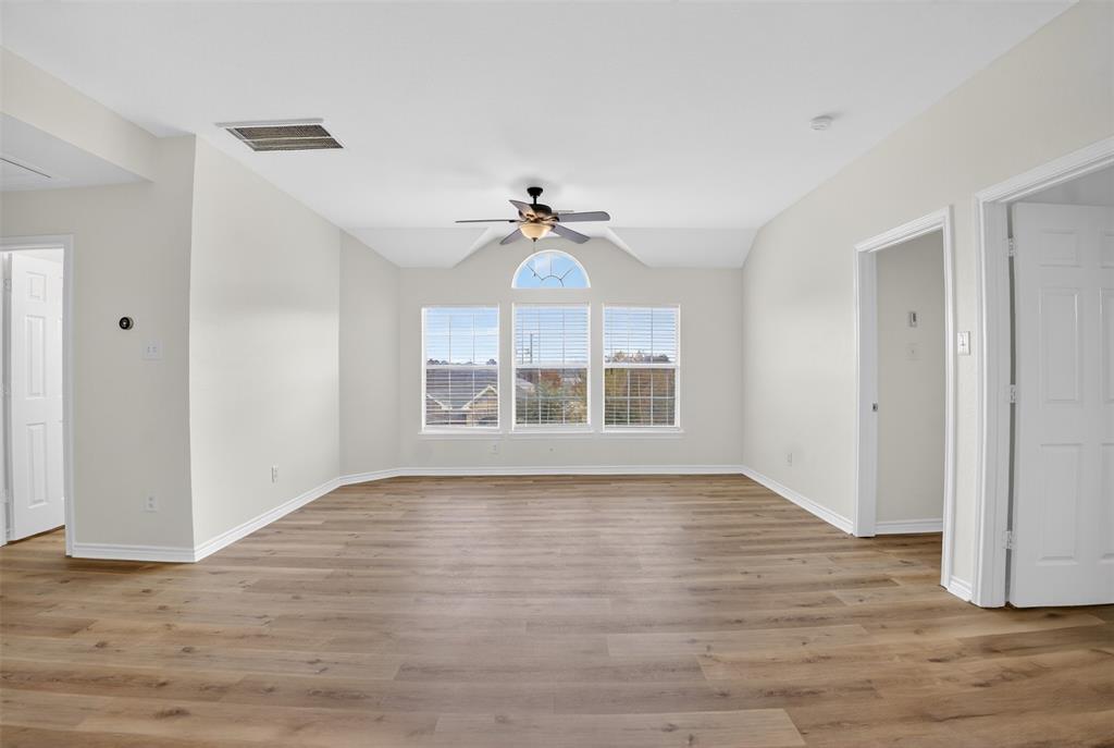 Marine Creek Meadows Add - Residential