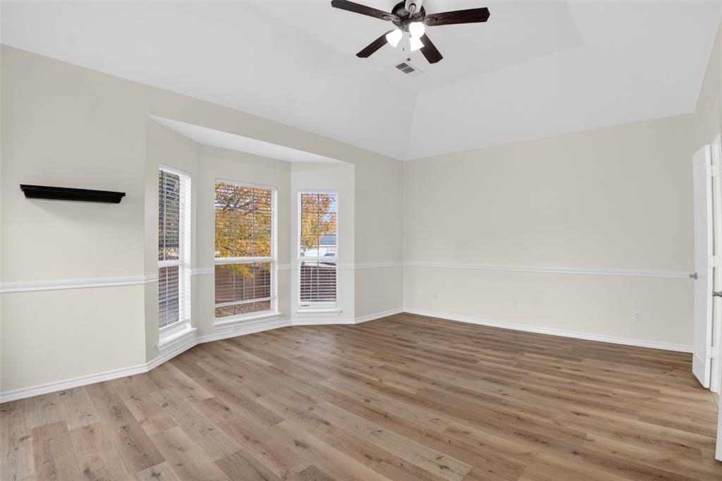 Marine Creek Meadows Add - Residential