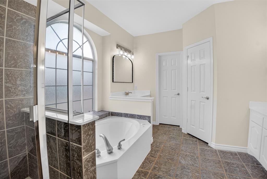 Marine Creek Meadows Add - Residential