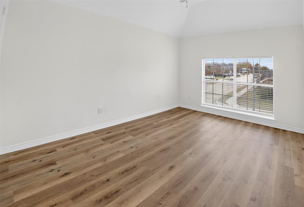 Marine Creek Meadows Add - Residential