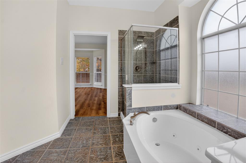 Marine Creek Meadows Add - Residential