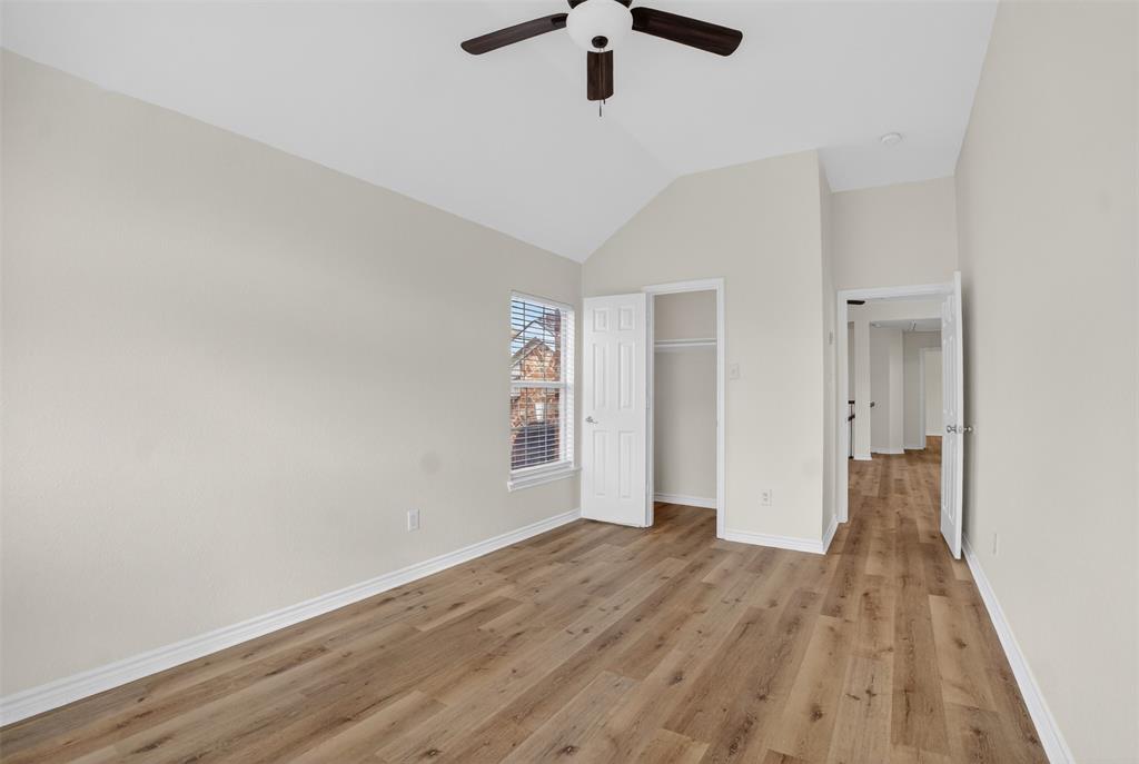 Marine Creek Meadows Add - Residential