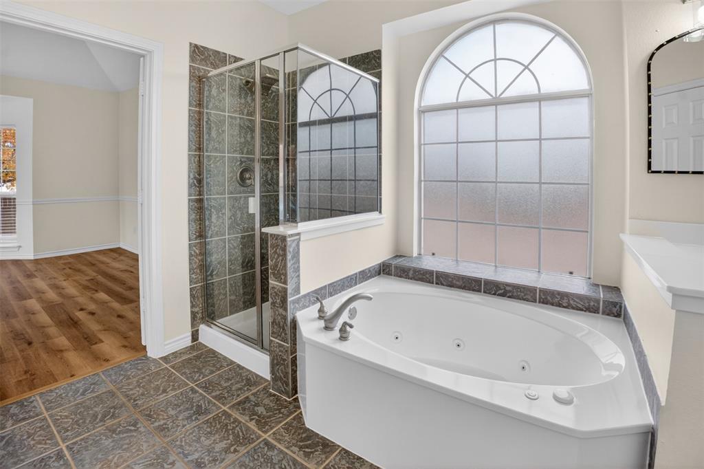 Marine Creek Meadows Add - Residential