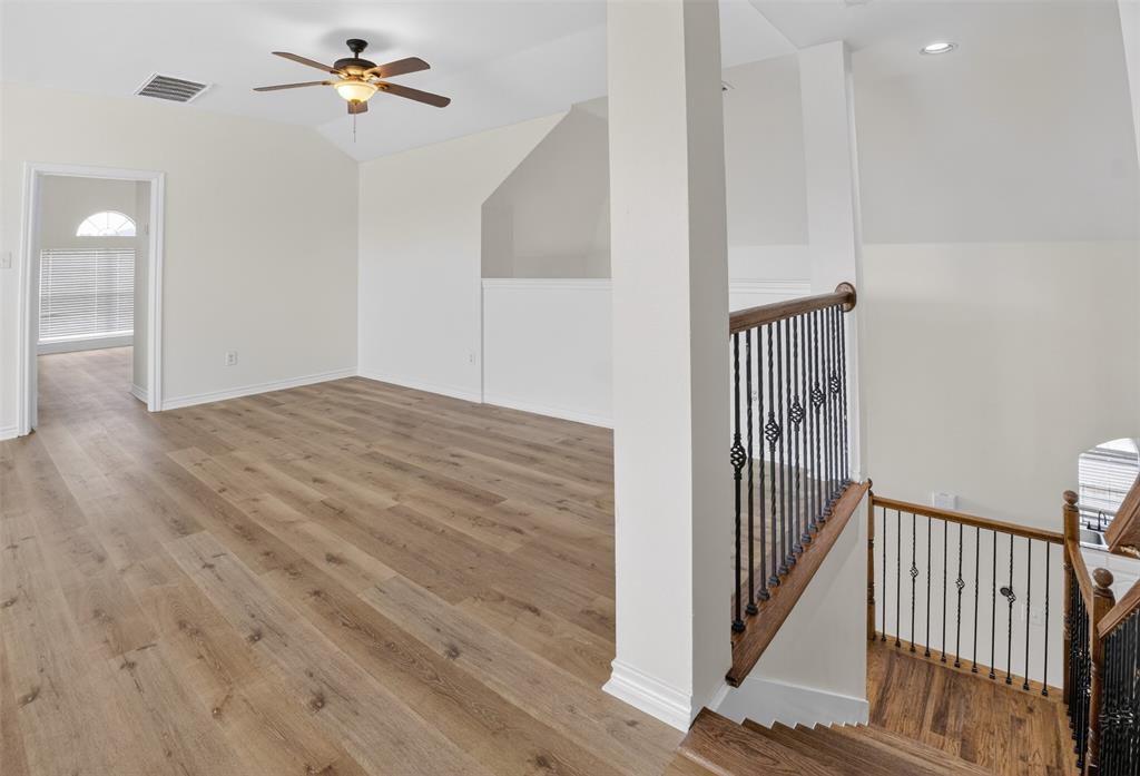 Marine Creek Meadows Add - Residential