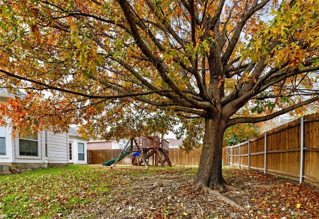 Marine Creek Meadows Add - Residential