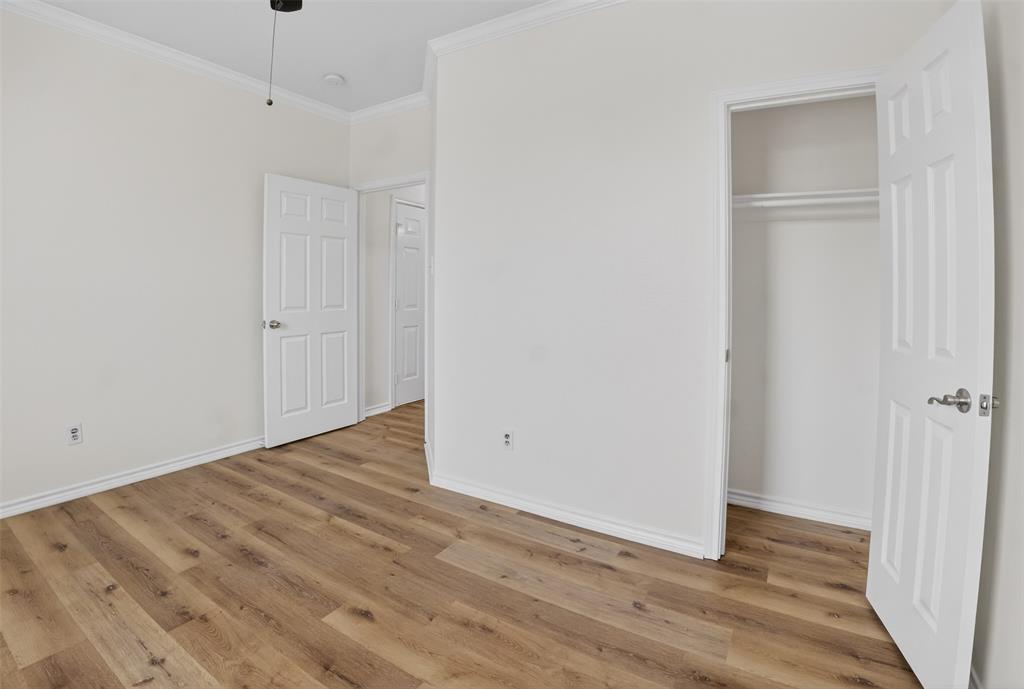 Marine Creek Meadows Add - Residential