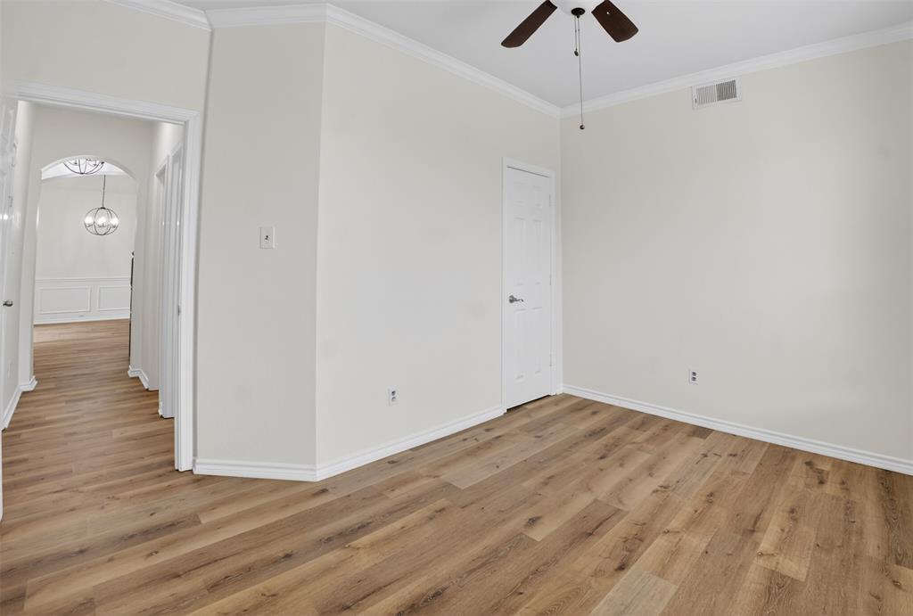 Marine Creek Meadows Add - Residential