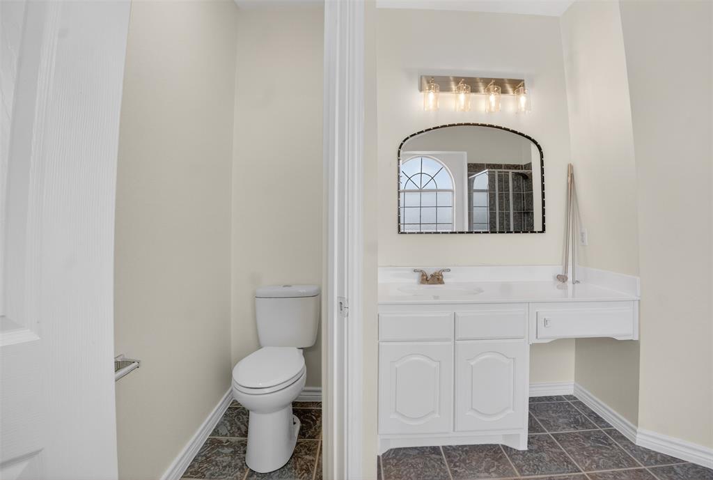 Marine Creek Meadows Add - Residential