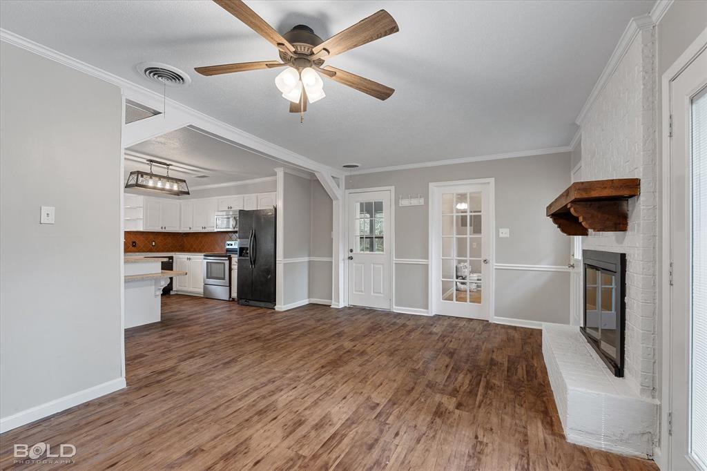 Haughton, Louisiana 71037, United States, 3 Bedrooms Bedrooms, ,2 BathroomsBathrooms,Residential,Active,80024