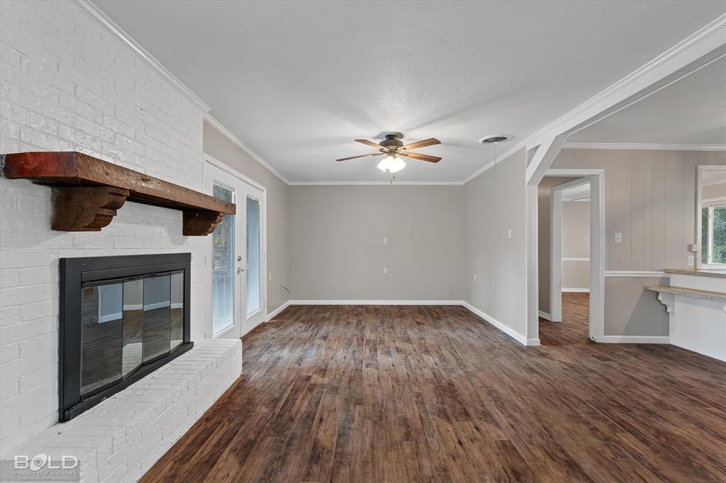 Haughton, Louisiana 71037, United States, 3 Bedrooms Bedrooms, ,2 BathroomsBathrooms,Residential,Active,80024