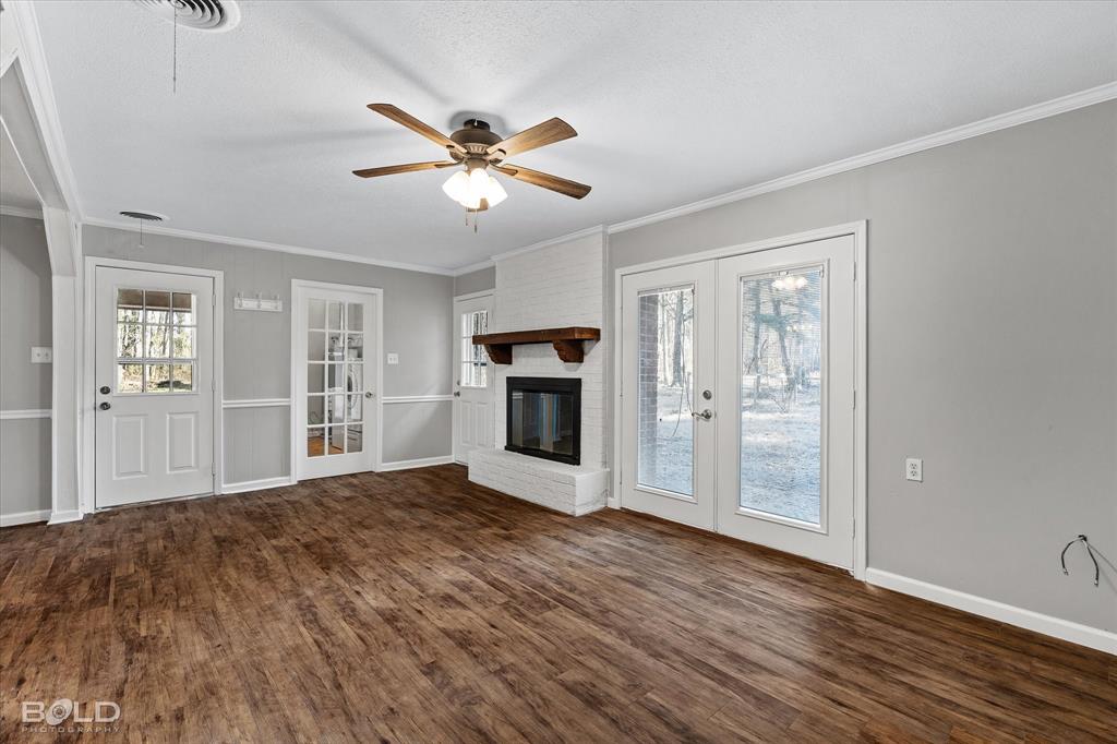 Haughton, Louisiana 71037, United States, 3 Bedrooms Bedrooms, ,2 BathroomsBathrooms,Residential,Active,80024