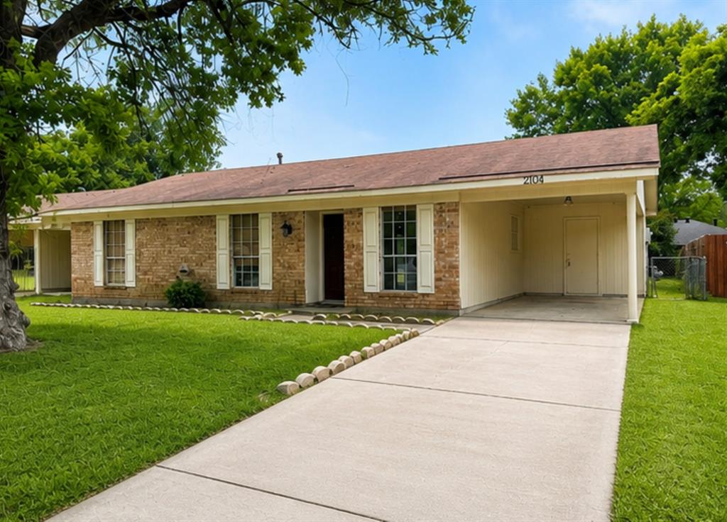 Southgate Estates - Residential