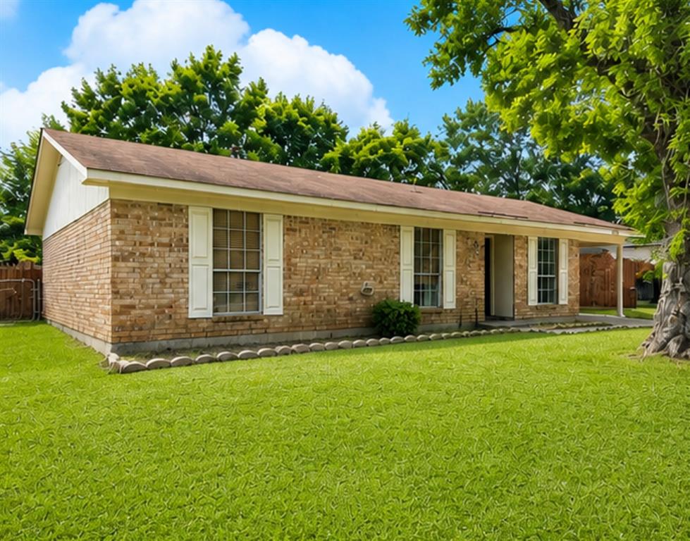 Southgate Estates - Residential