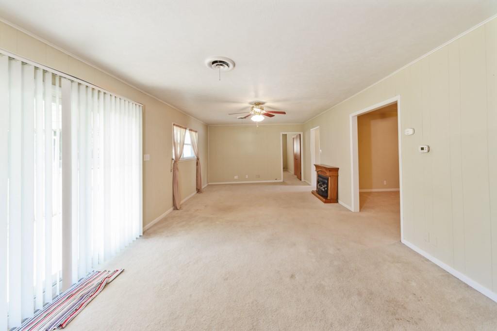 Presley - Residential