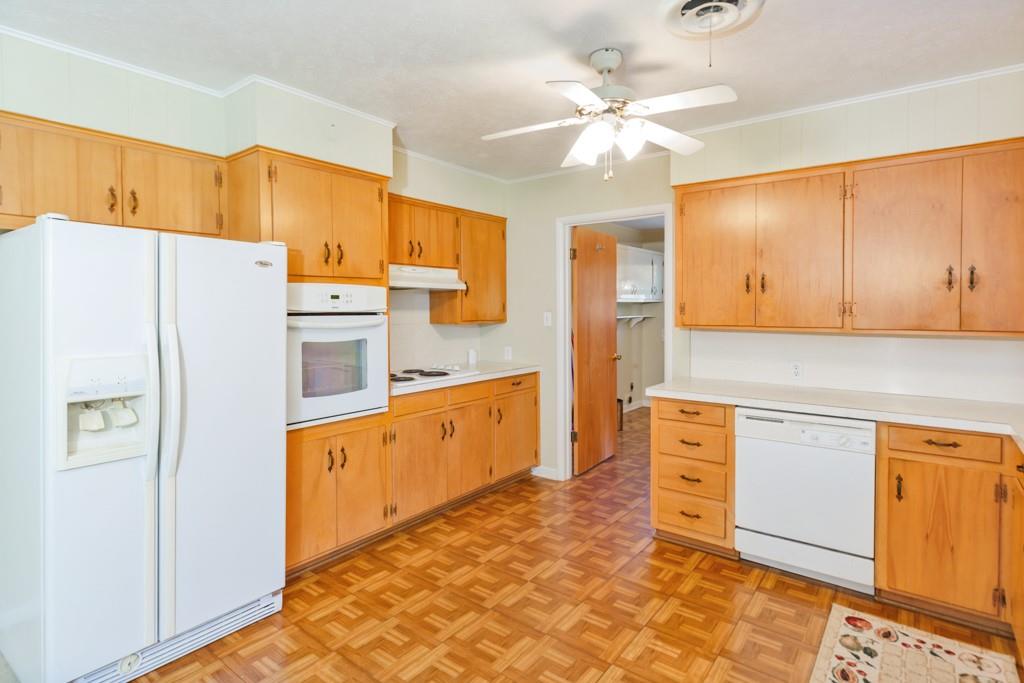 Presley - Residential