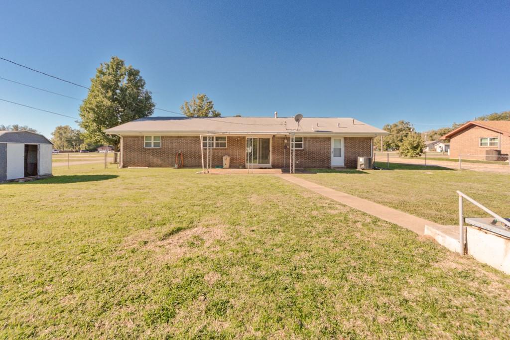 Presley - Residential