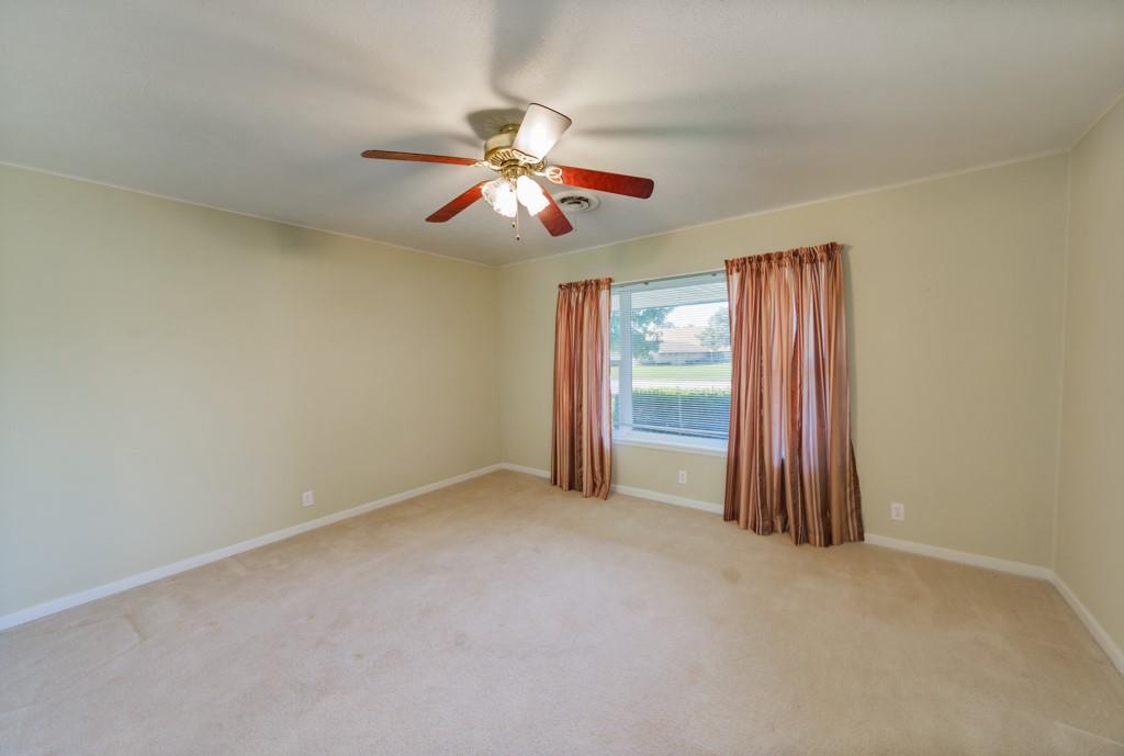 Presley - Residential