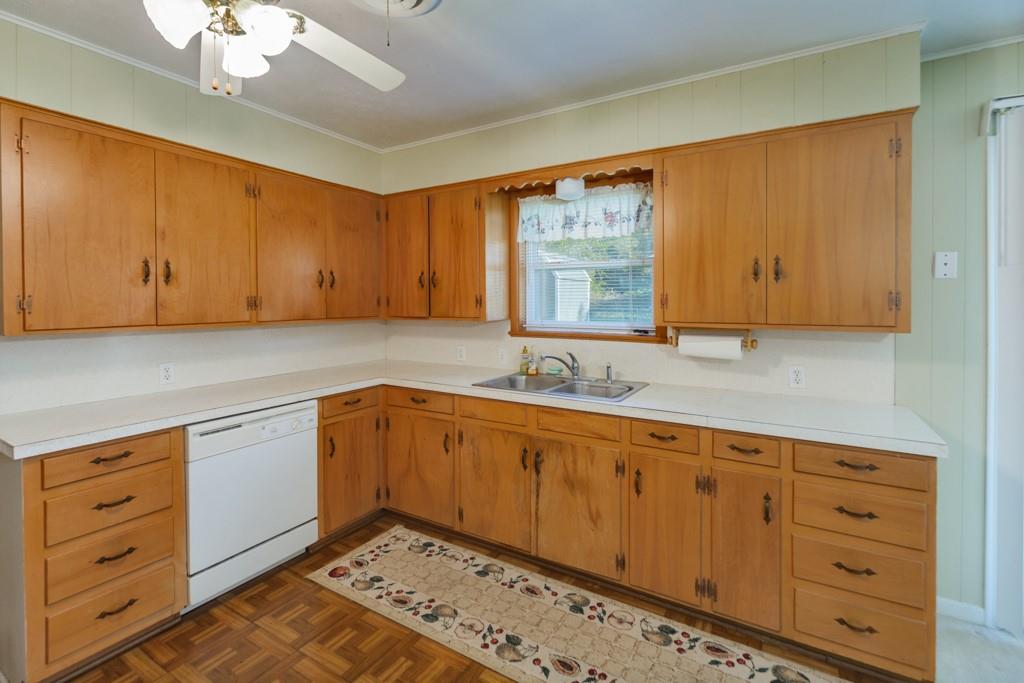 Presley - Residential