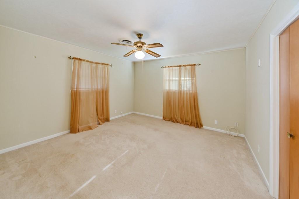 Presley - Residential