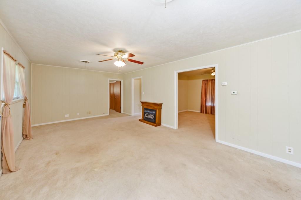 Presley - Residential