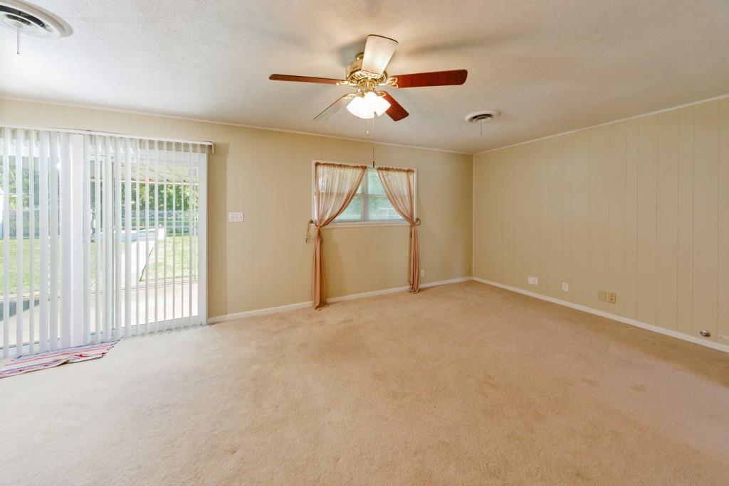 Presley - Residential