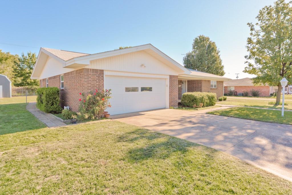 Presley - Residential