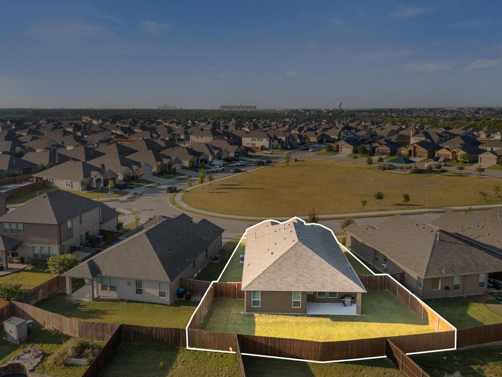 Copper Crk - Residential