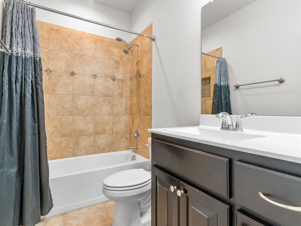 Copper Crk - Residential