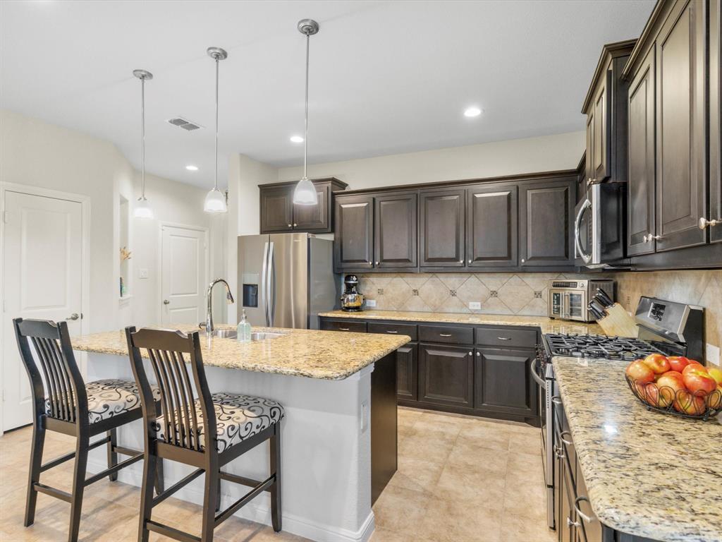 Copper Crk - Residential