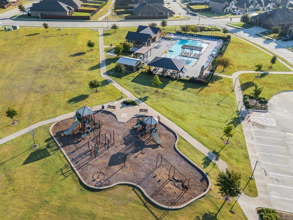 Copper Crk - Residential