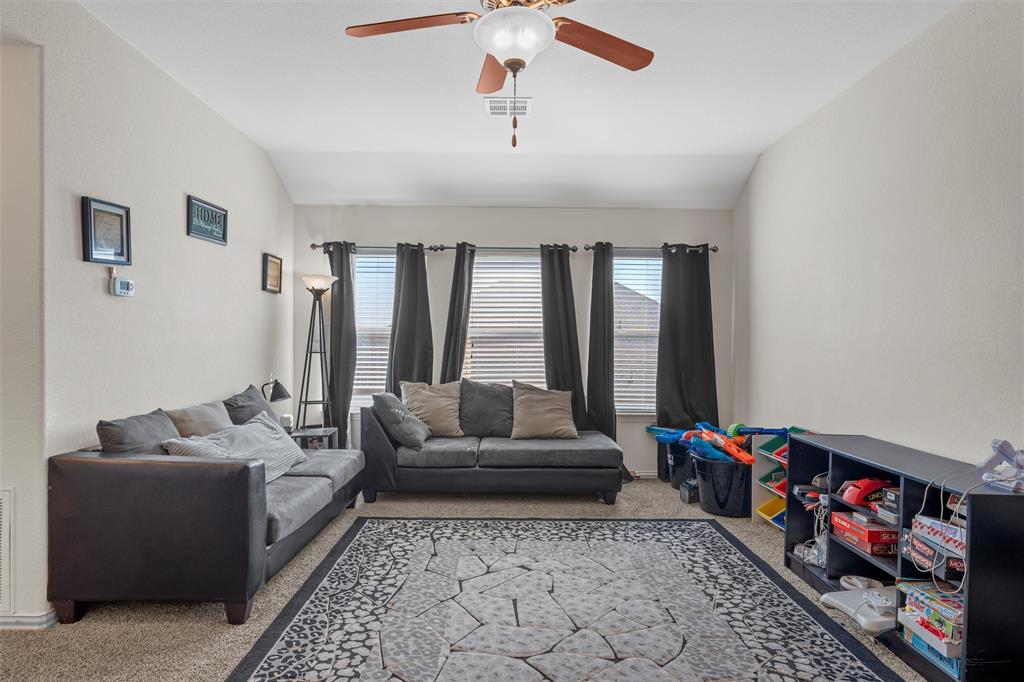 Trails Of Oakridge Ph 1 - Residential