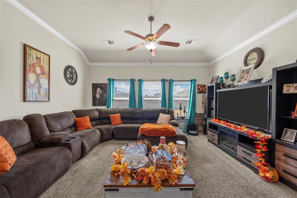 Trails Of Oakridge Ph 1 - Residential