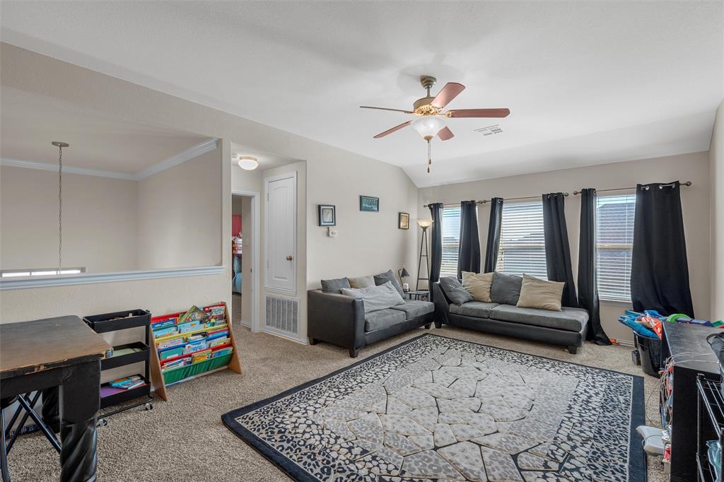 Trails Of Oakridge Ph 1 - Residential