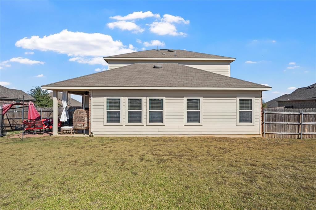 Trails Of Oakridge Ph 1 - Residential