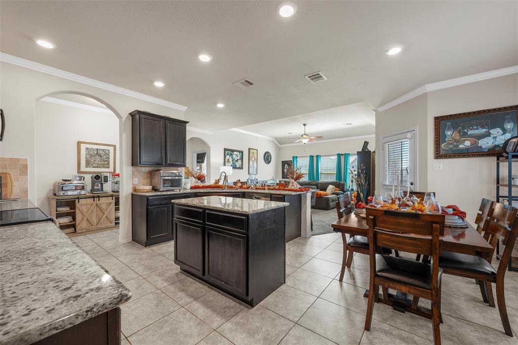 Trails Of Oakridge Ph 1 - Residential