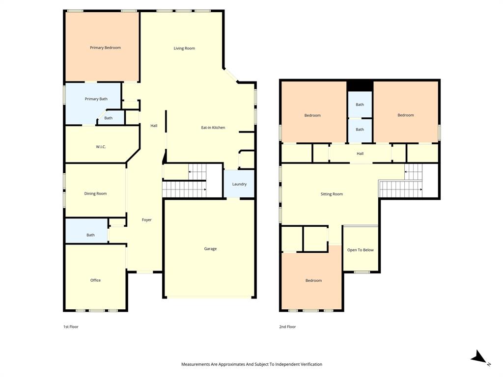 Trails Of Oakridge Ph 1 - Residential