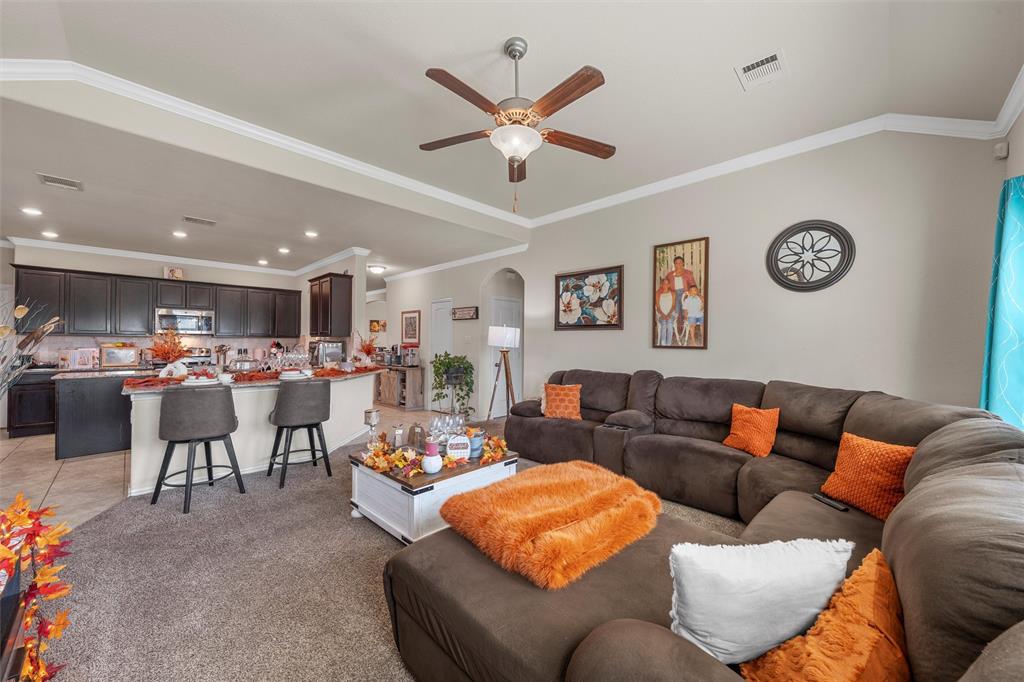 Trails Of Oakridge Ph 1 - Residential